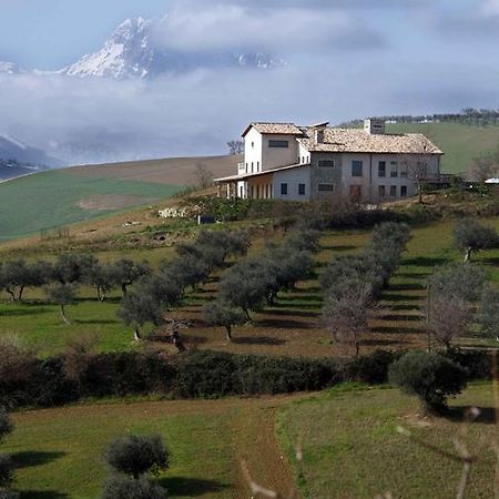 Agriturismo Cignale Penne Luaran gambar
