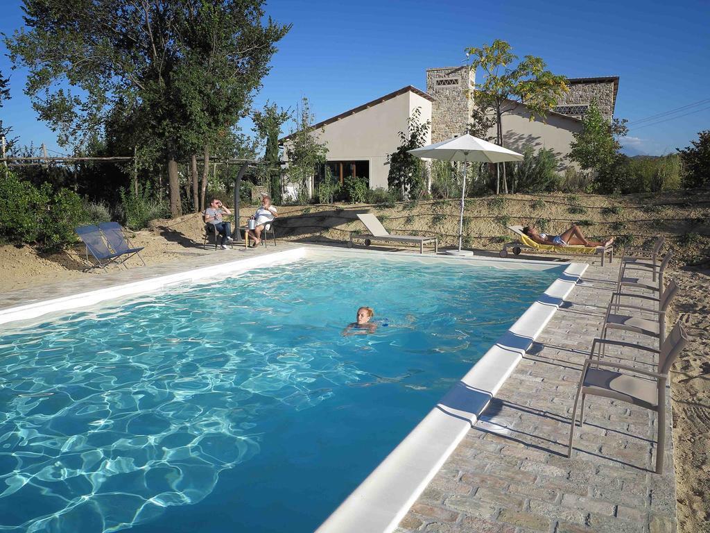 Agriturismo Cignale Penne Luaran gambar