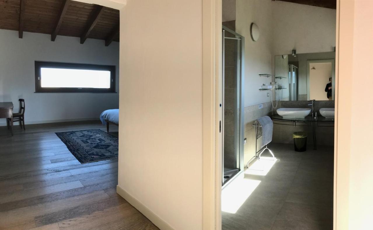 Agriturismo Cignale Penne Luaran gambar