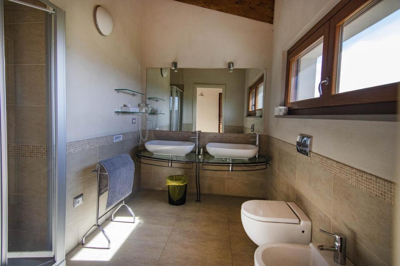 Agriturismo Cignale Penne Luaran gambar