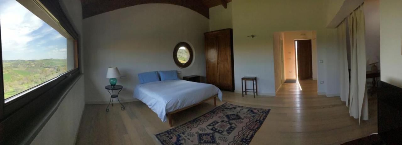 Agriturismo Cignale Penne Luaran gambar