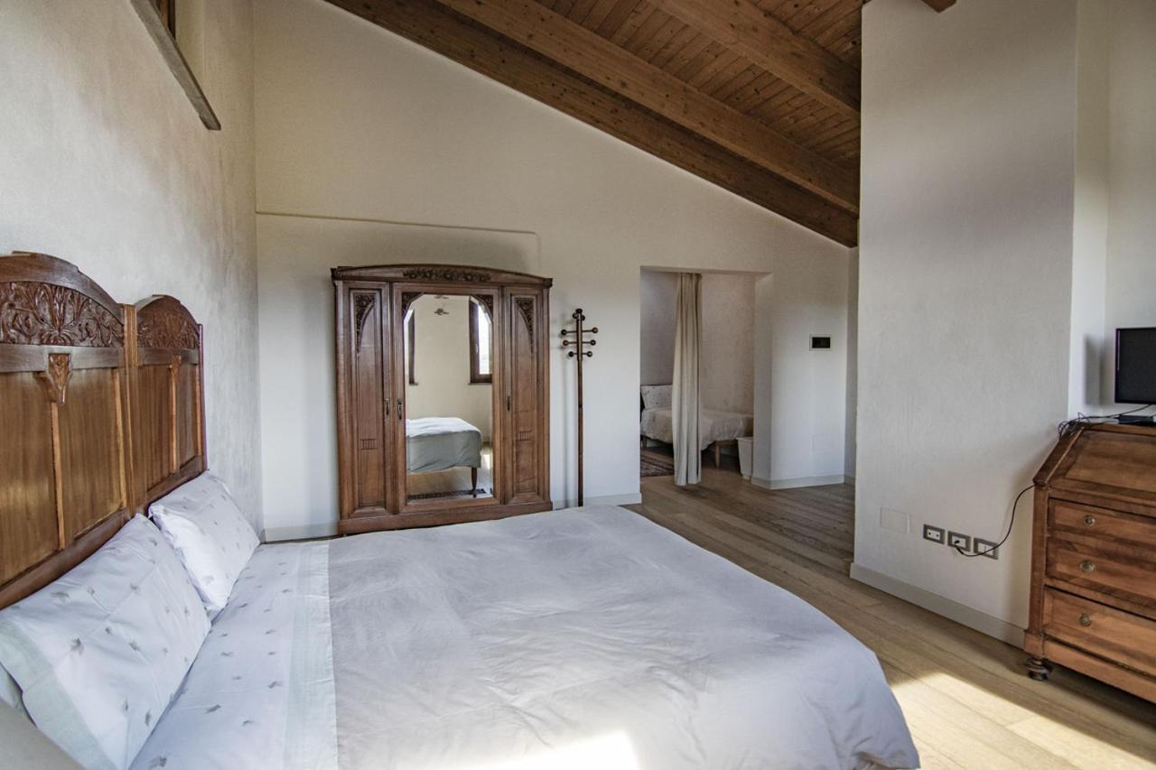 Agriturismo Cignale Penne Luaran gambar