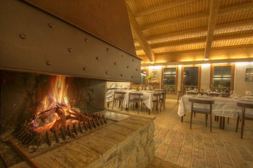 Agriturismo Cignale Penne Luaran gambar