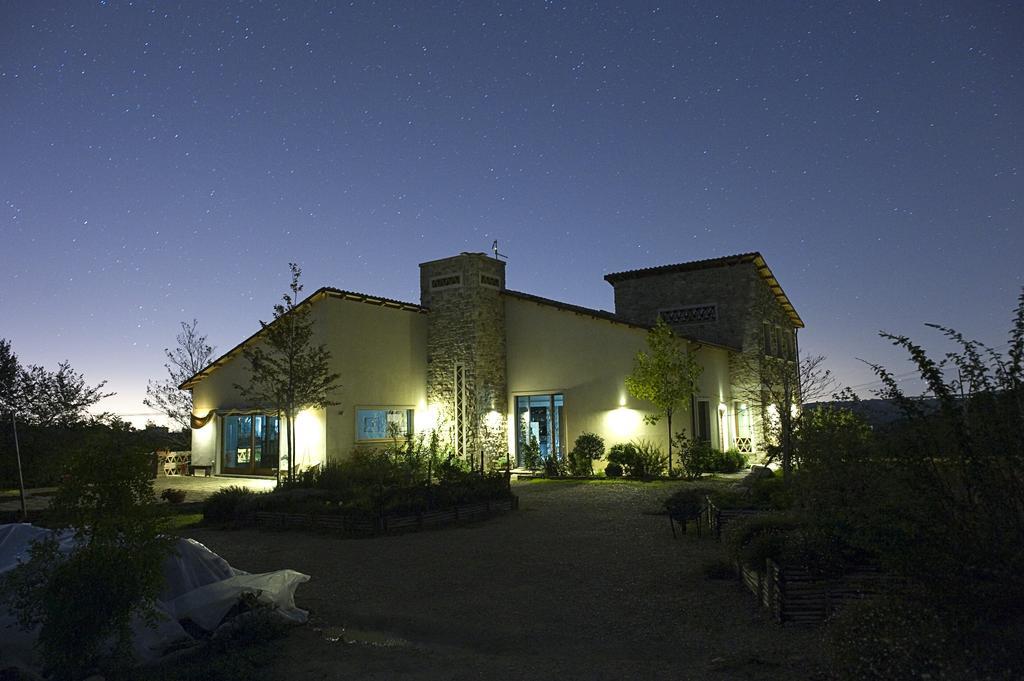 Agriturismo Cignale Penne Luaran gambar