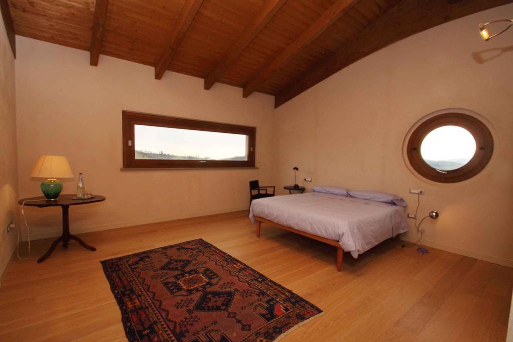 Agriturismo Cignale Penne Luaran gambar