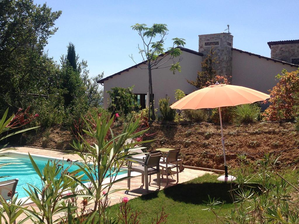 Agriturismo Cignale Penne Luaran gambar