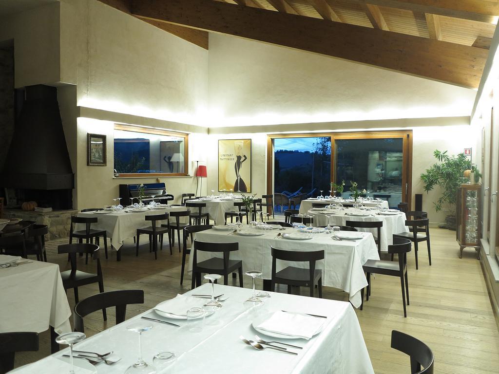 Agriturismo Cignale Penne Luaran gambar