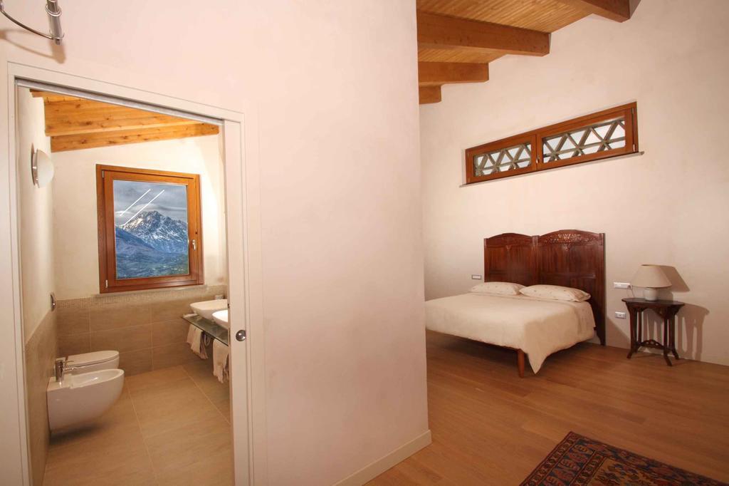 Agriturismo Cignale Penne Luaran gambar